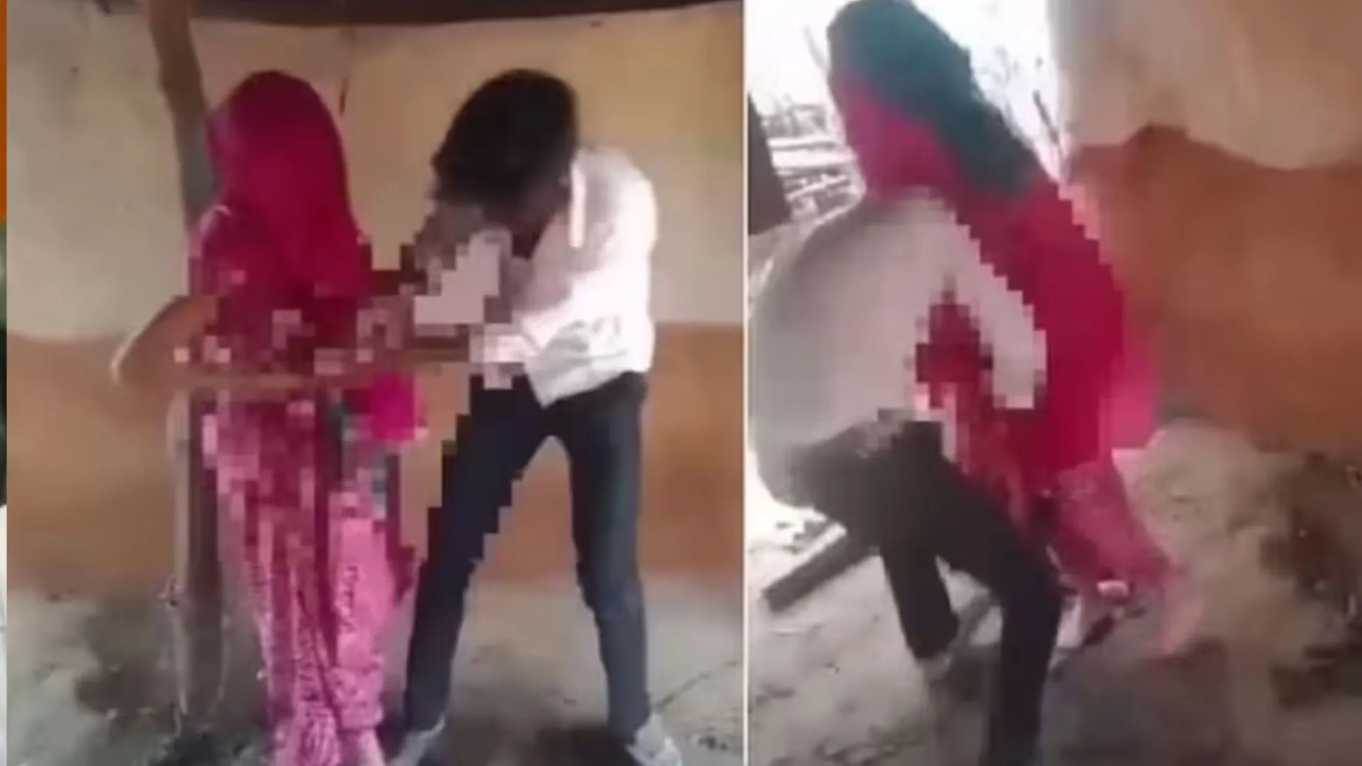 महिला को निर्वस्त्र घुमाने का मामला: सात आरोपी गिरफ्तार, चार हिरासत में, पीड़िता से मिलेंगे CM गहलोत 