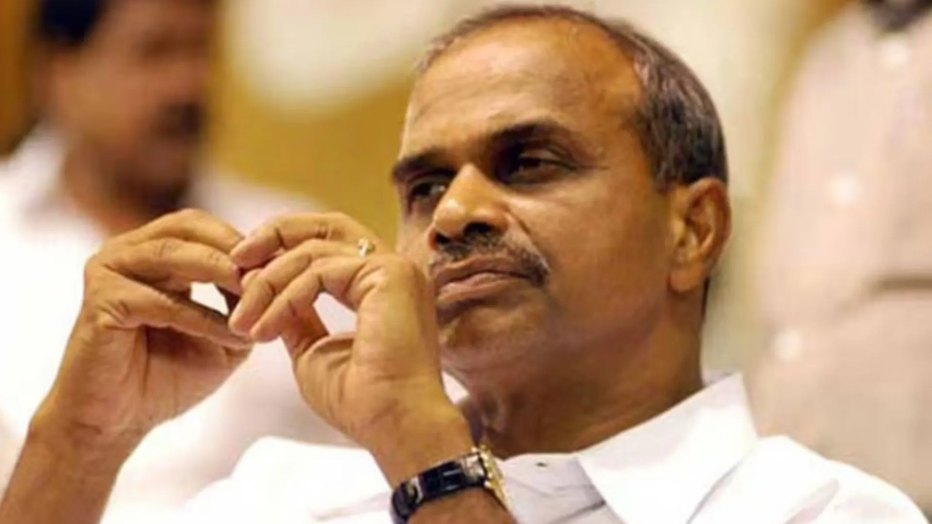 तीन सितंबर का इतिहास: आज ही हेलीकॉप्टर हादसे में मारे गए आंध्र प्रदेश के पूर्व मुख्यमंत्री वाईएसआर रेड्डी का मिला था शव 