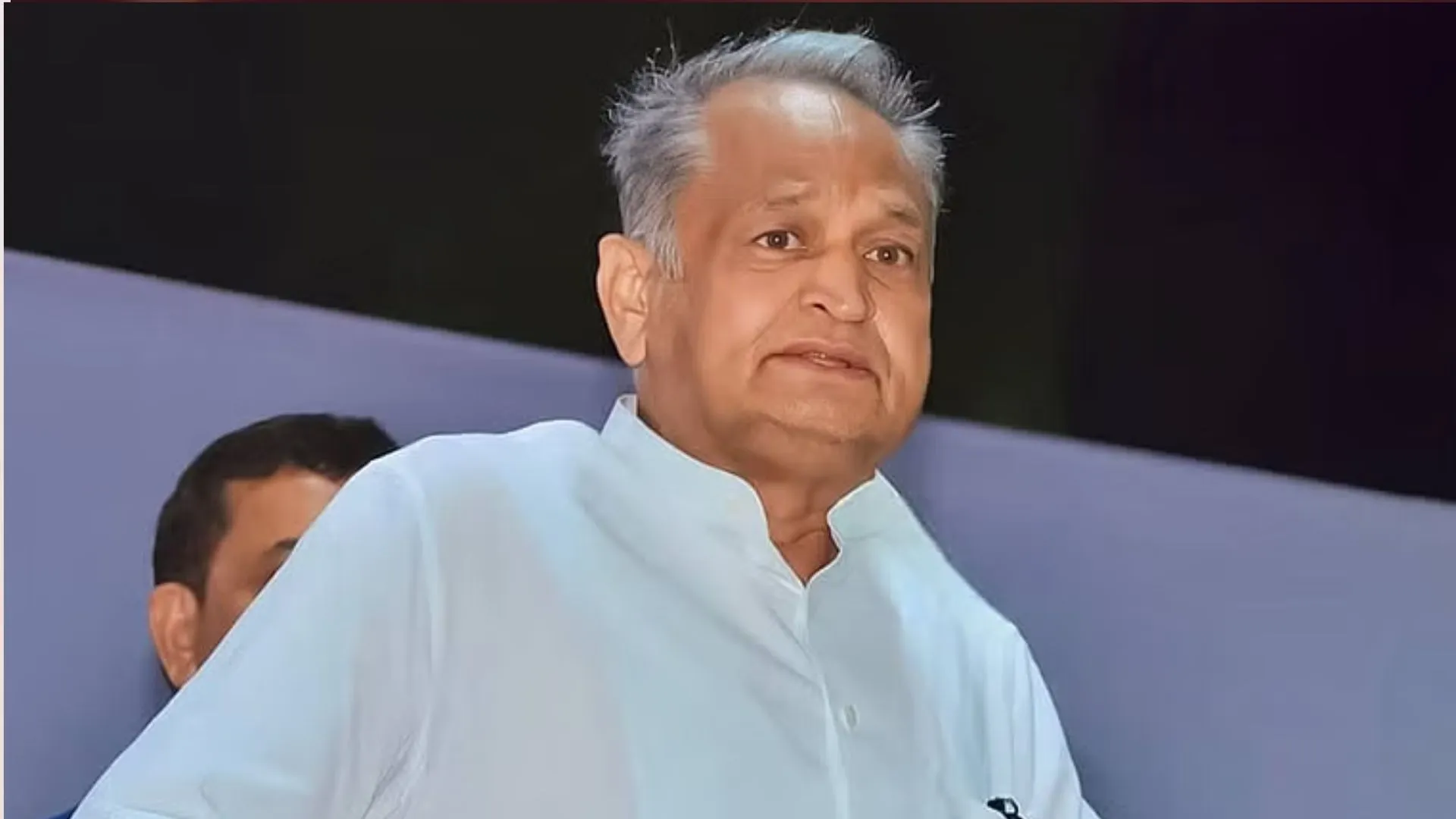 राजस्थान में पचास फास्ट ट्रैक कोर्ट खोलने पर किया जा रहा विचार- सीएम गहलोत 