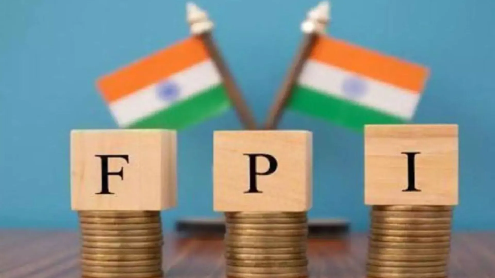 भारतीय शेयरों में एफपीआई का निवेश पड़ा सुस्त, अगस्त में डाले 12,262 करोड़ रुपये 