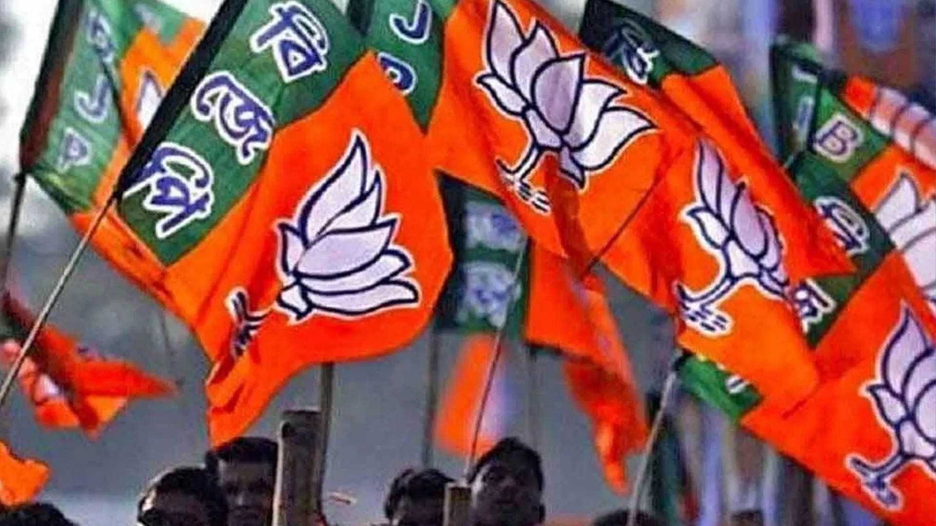 बंगाल : उपचुनाव से दो दिन पहले भाजपा में शामिल हुईं धूपगुड़ी की पूर्व टीएमसी विधायक मिताली रॉय 