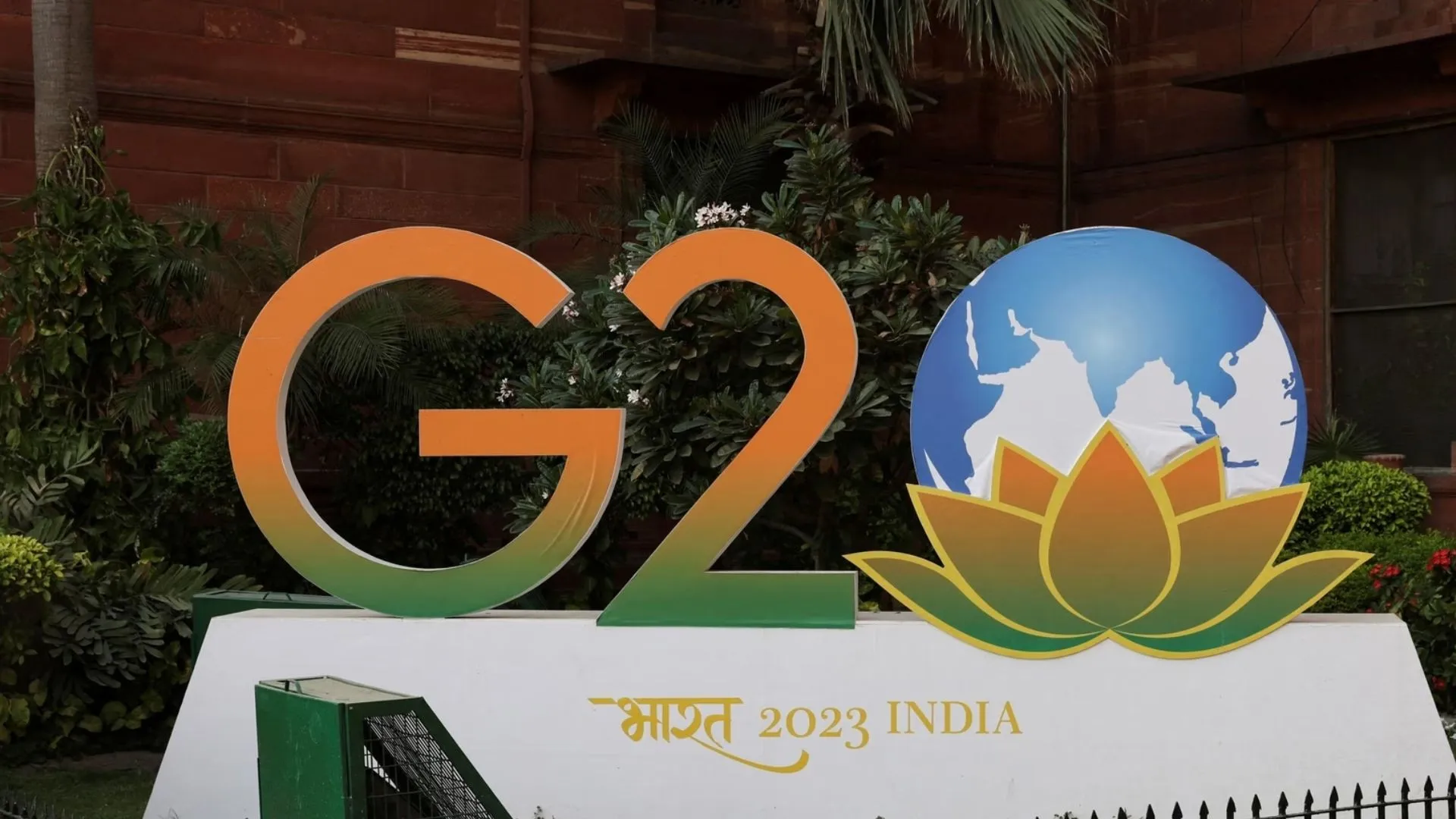 G20 सम्मेलन : 'लोकतंत्र की जननी' प्रदर्शनी में विश्व नेताओं का स्वागत करेगा एआई निर्मित अवतार 