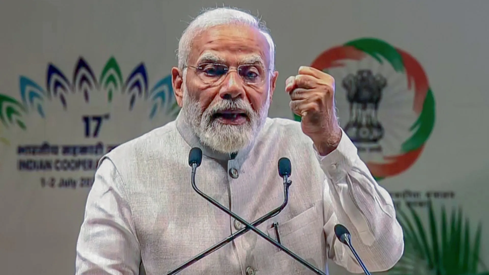 'भारत 2047 तक होगा विकसित राष्ट्र, भ्रष्टाचार, जातिवाद की कोई जगह नहीं होगी', G20 समिट से पहले प्रधानमंत्री का इंटरव्यू
