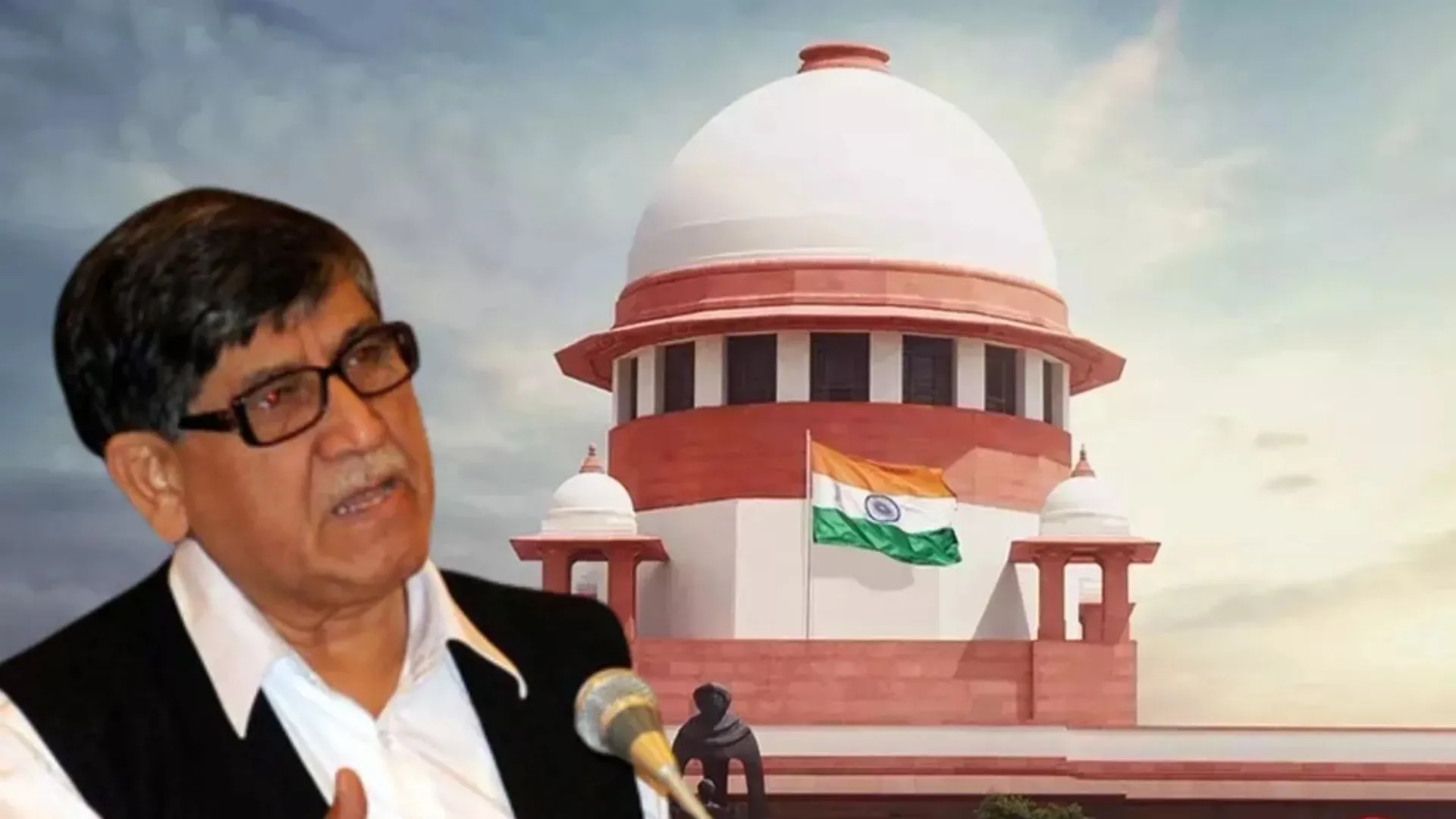 अनुच्छेद 370: विधानसभा में ‘पाकिस्तान जिंदाबाद’ का नारा लगाने के लिए माफी मांगे अकबर लोन, केंद्र ने SC से कहा 