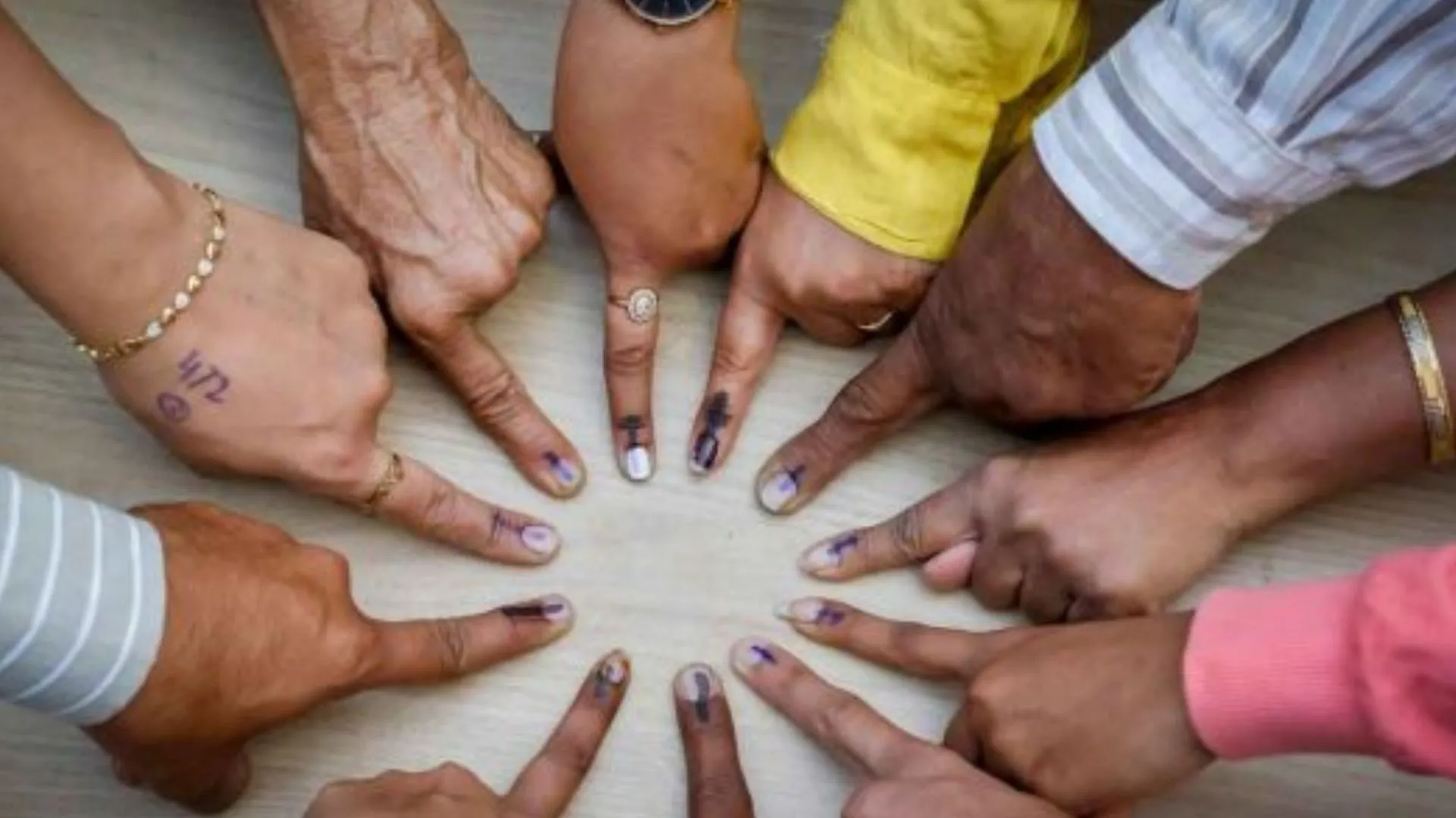 Assembly Bypolls 2023: 6 राज्यों की 7 विधानसभा सीटों पर उपचुनाव के लिए मतदान जारी, इस दिन होगी वोटों की गिनती