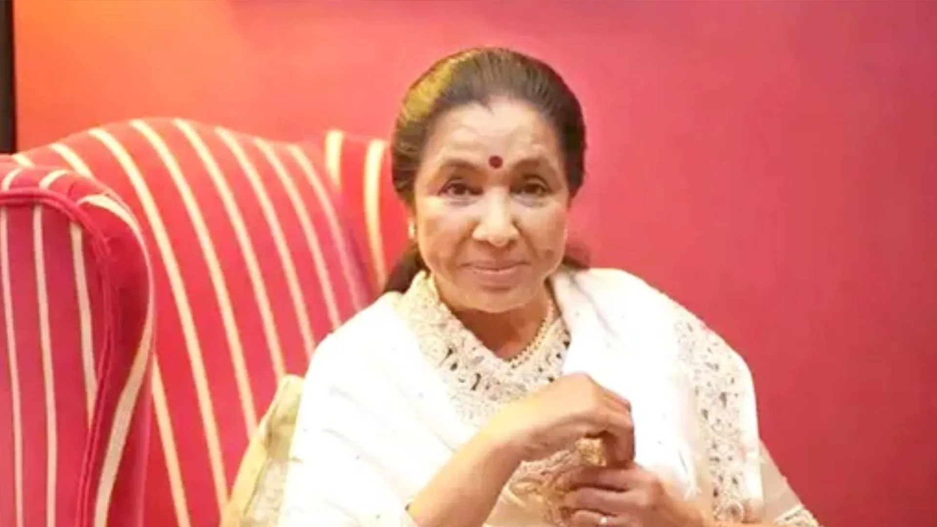 आठ सितंबर का इतिहास: सुरीली आवाज की मलिका आशा भोसले का आज हुआ था जन्मदिन 