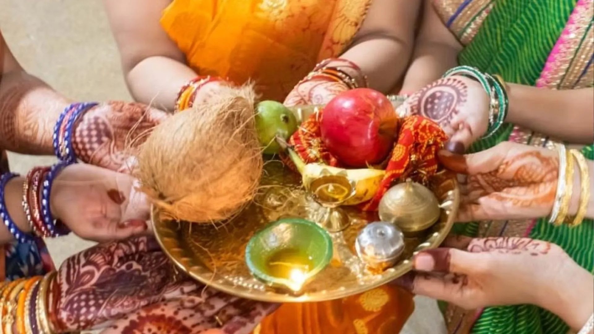 Haritalika Teej 2023: कब है हरतालिका तीज व्रत? नोट कर लें पूजा का शुभ मुहूर्त