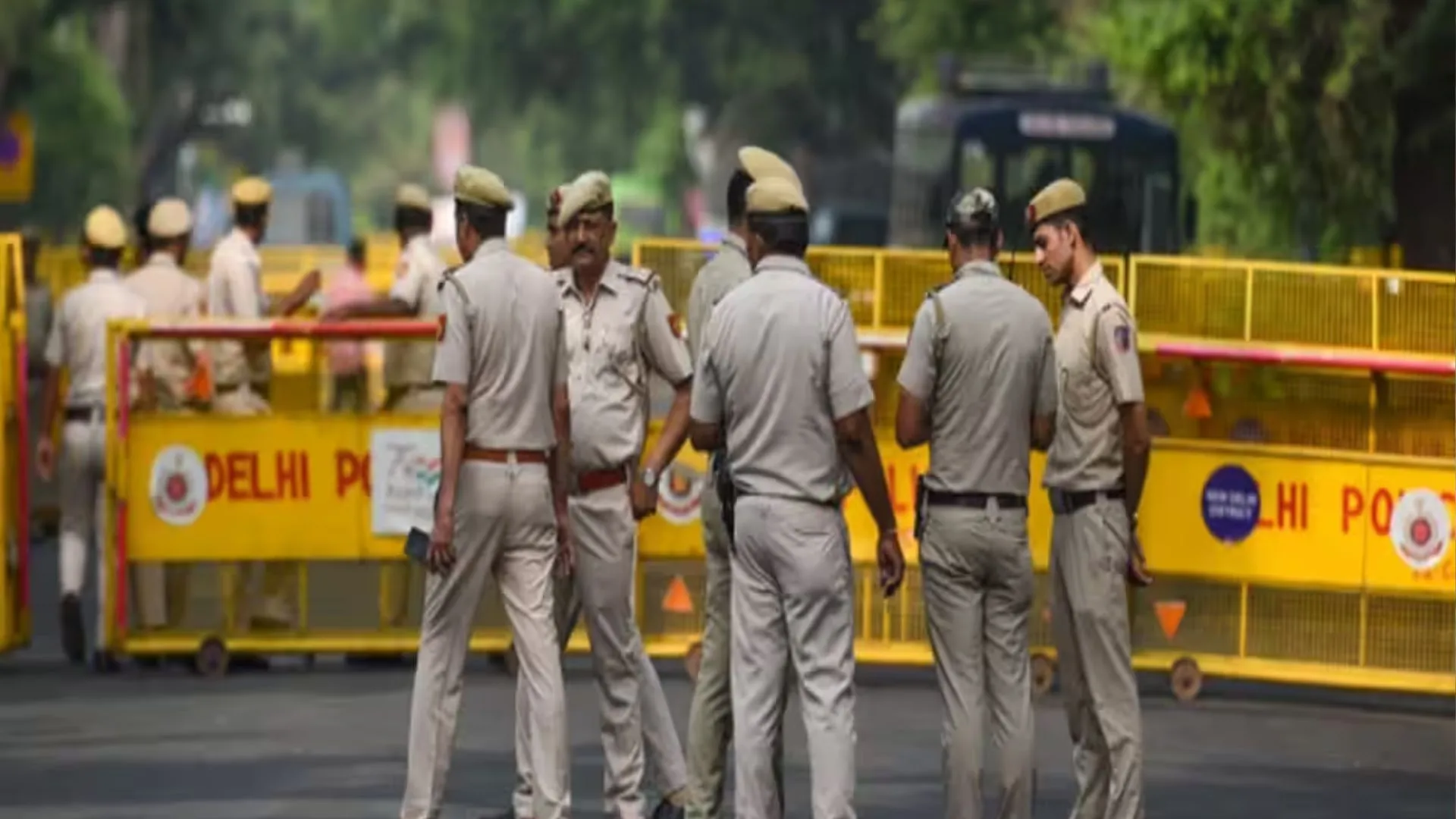 जी20 शिखर सम्मेलन: कड़े सुरक्षा घेरे में दिल्ली, कई इलाकों में यातायात पर पाबंदी 