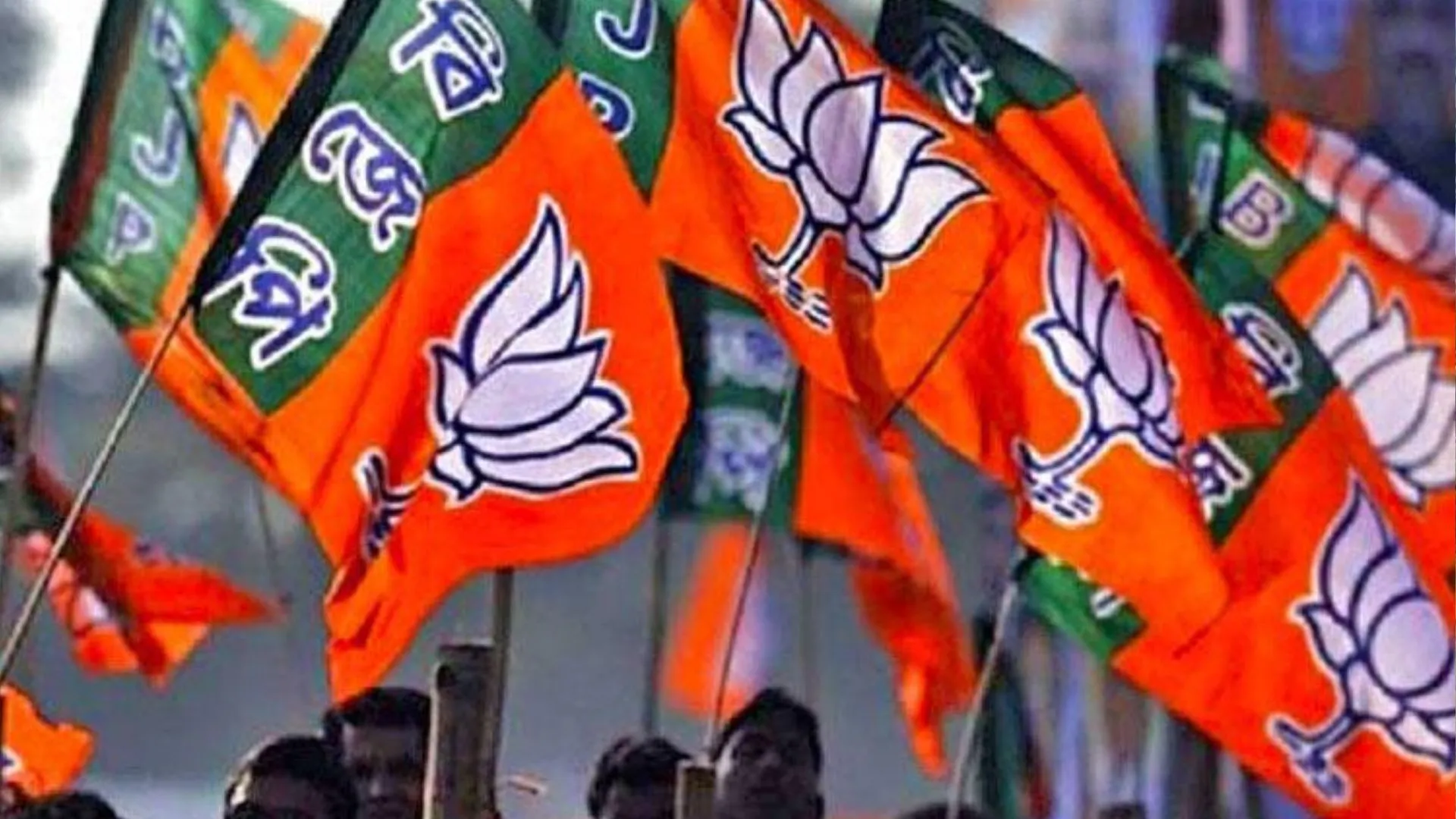 Bypoll Results 2023: त्रिपुरा में दोनों सीटों पर भाजपा को मिली जीत, INDIA गठबंधन को बड़ा झटका