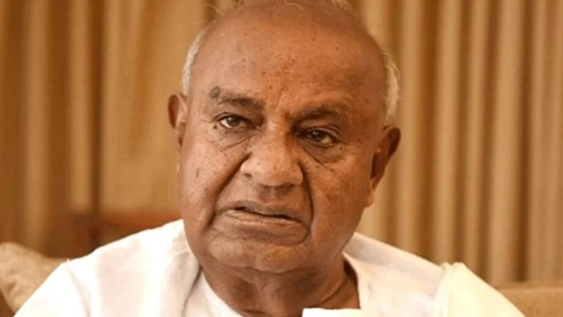 पूर्व प्रधानमंत्री देवेगौड़ा जी20 रात्रिभोज में नहीं होंगे शामिल, जानें वजह