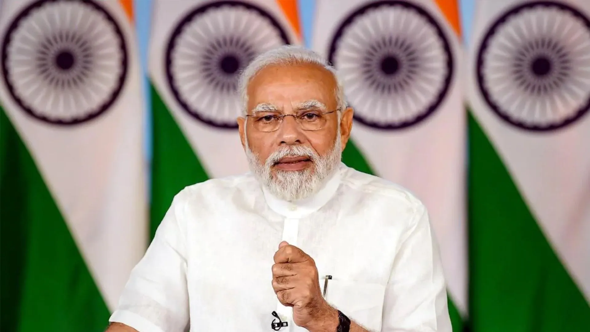 मोरक्को को हर संभव सहायता देने के लिए तैयार है भारत : प्रधानमंत्री मोदी