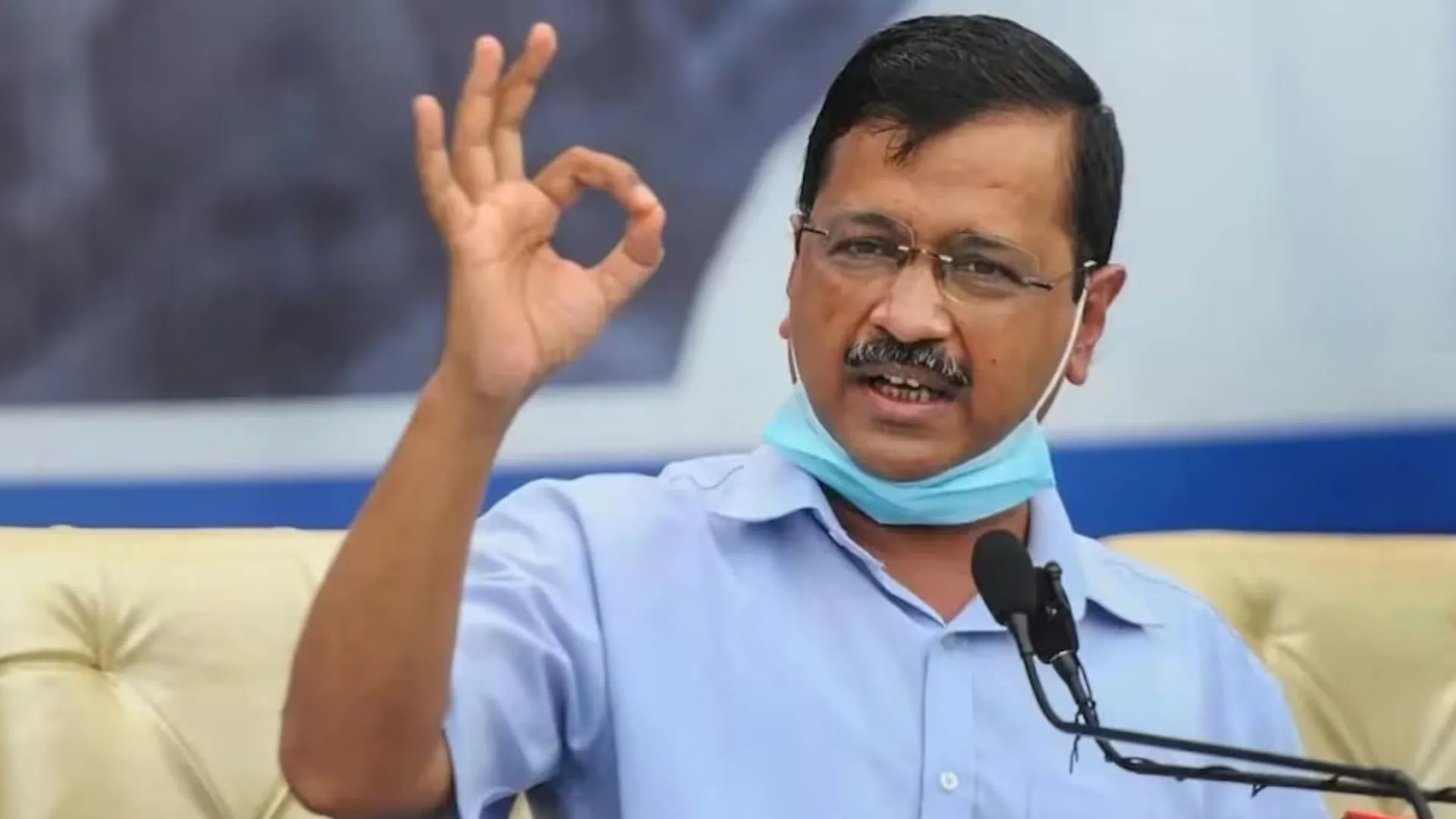'इंडिया' गठबंधन बहुत मजबूत, उपचुनाव के नतीजों के बाद भाजपा बौखलाई: केजरीवाल