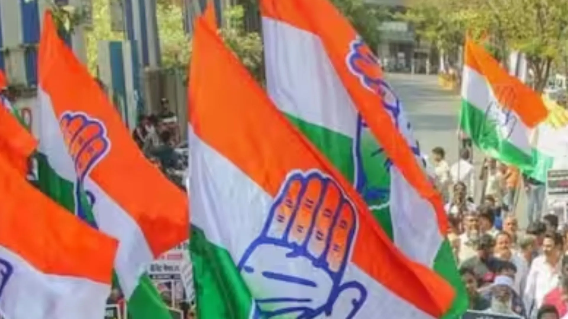 तेलंगाना विधानसभा चुनाव से पहले 17 सितंबर को ‘पांच गारंटी’ की घोषणा करेगी कांग्रेस 