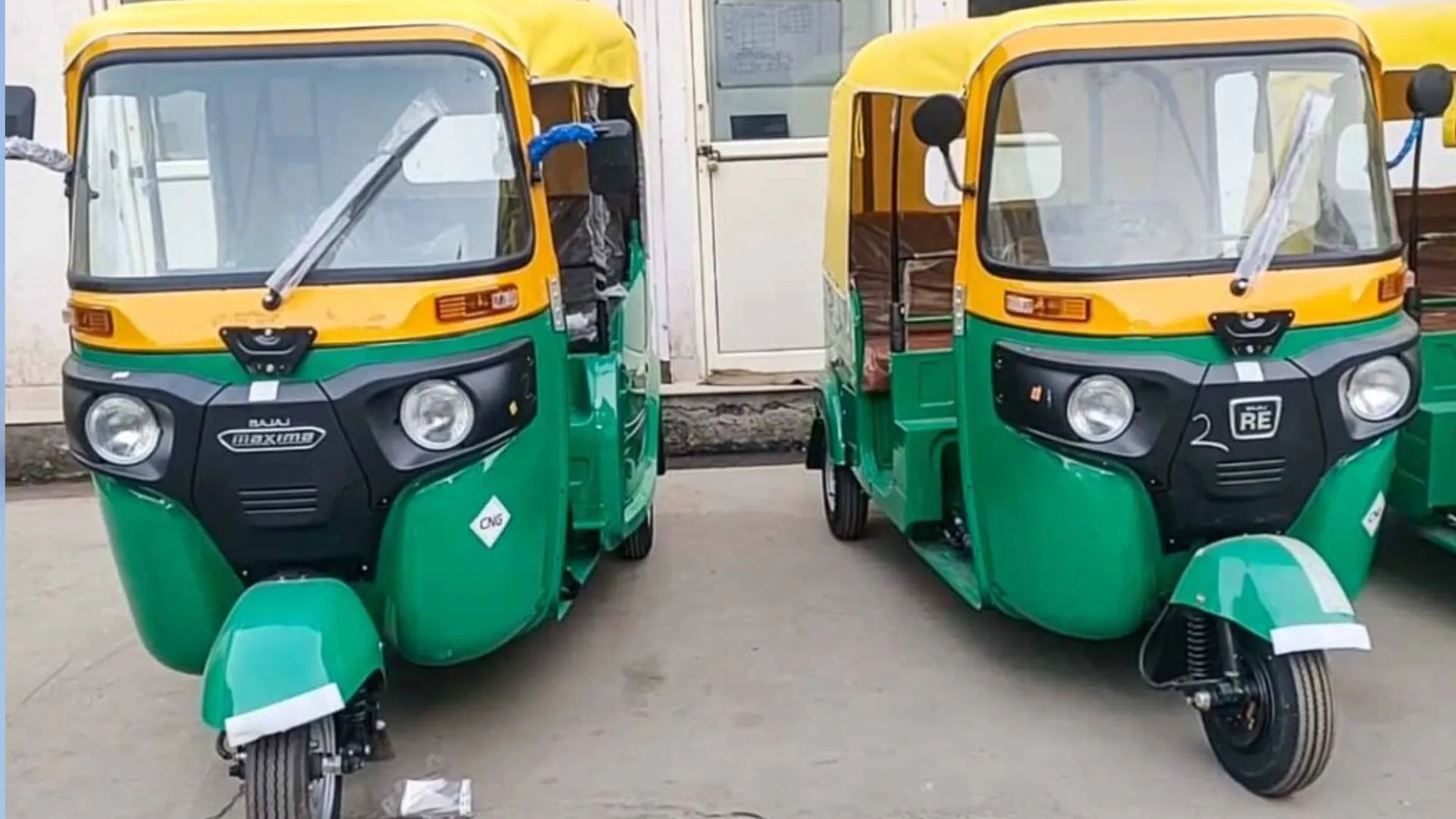 बरेली: उर्स-ए-रजवी पर जायरीन को मिलेगी मुफ्त टेंपो सेवा