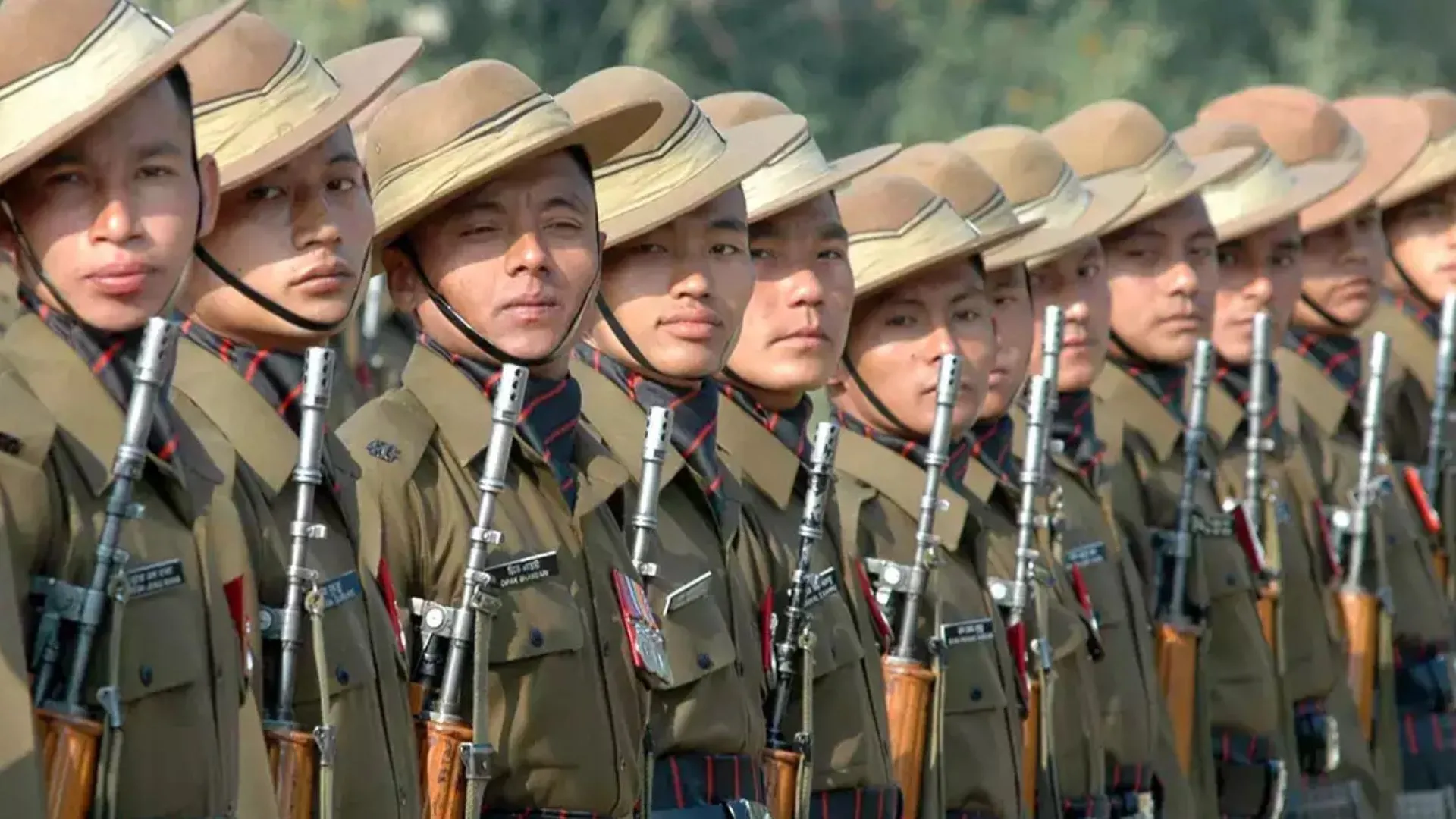 उत्तराखंड: गोरखा रेजीमेंट की ओर से सीडीए, एनडीए और अग्निवीर भर्ती पर कार्यशाला