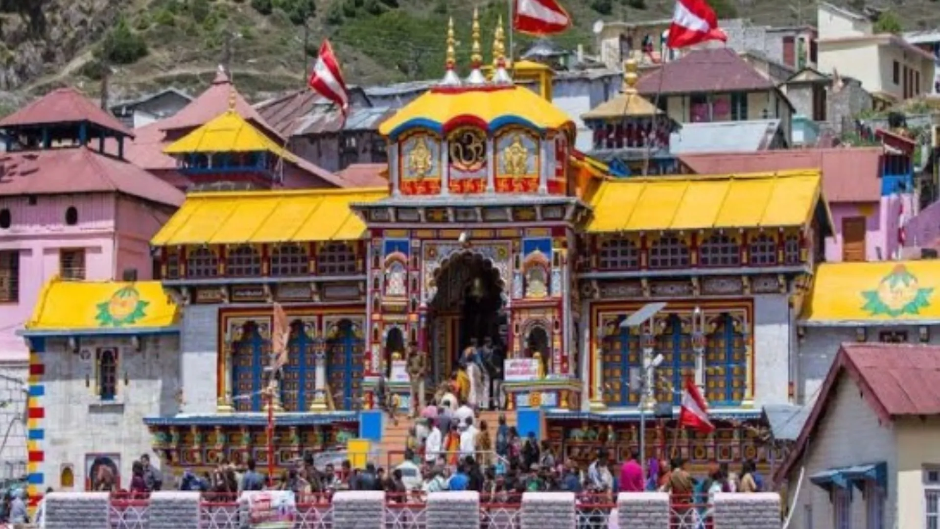 उत्तराखंड: बद्रीनाथ में गोलीबारी करने वाला व्यापारी गिरफ्तार