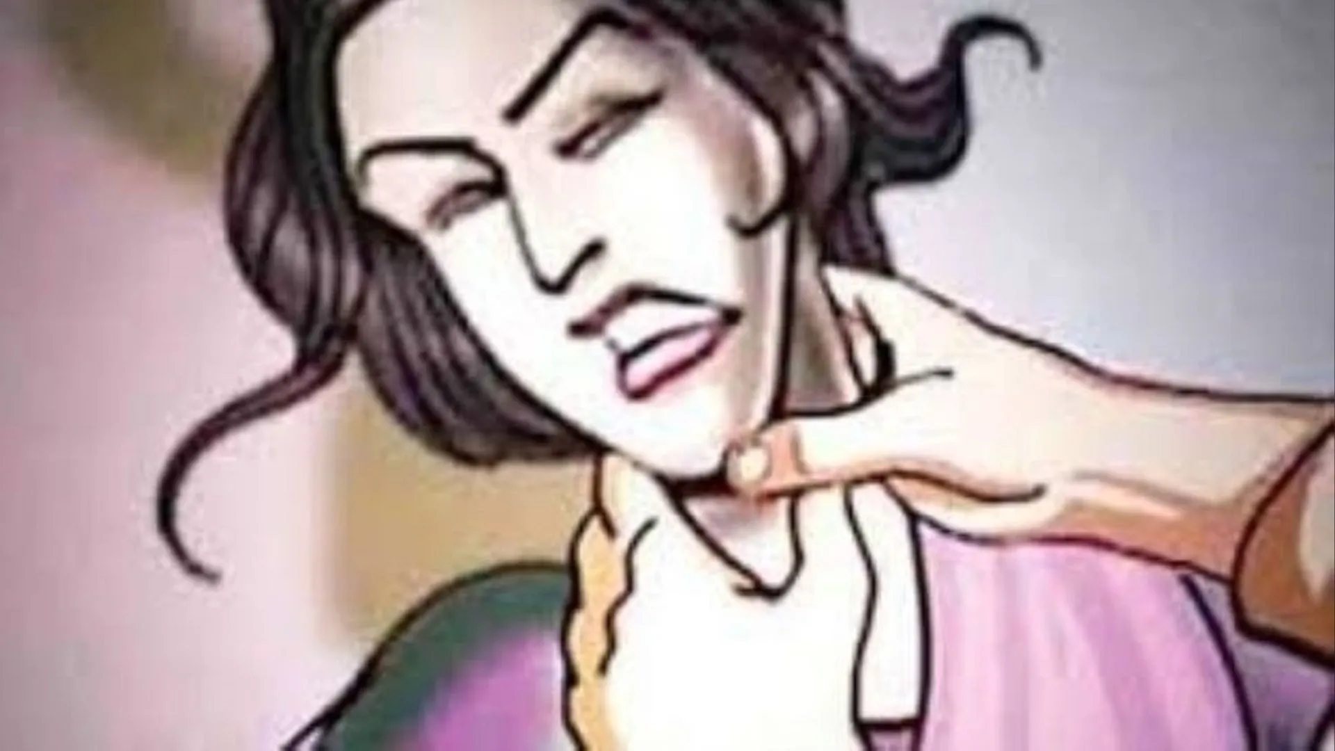 बरेली: शर्मसार हुआ रिश्ता...अवैध संबंध का विरोध करने पर बेटे ने की थी मां की गला दबाकर हत्या