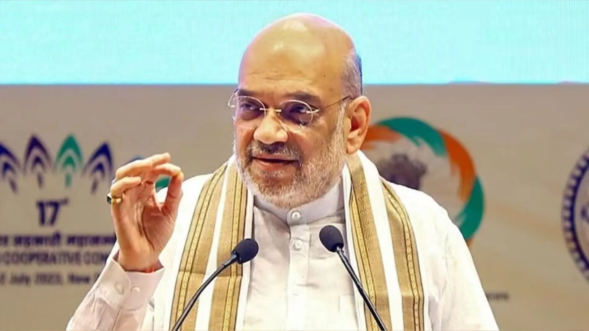 ‘नारी शक्ति वंदन विधेयक’ पेश किये जाने को पचा नहीं पा रहा है विपक्ष, अमित शाह का कांग्रेस पर वार