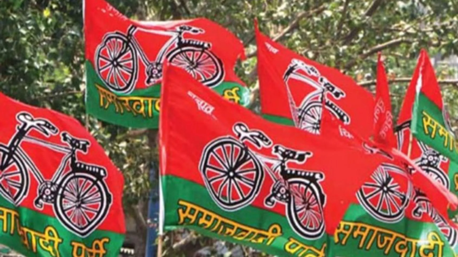 बरेली: सरकारी कर्मचारी की चिट्ठी ने मचा दी सपा में खलबली