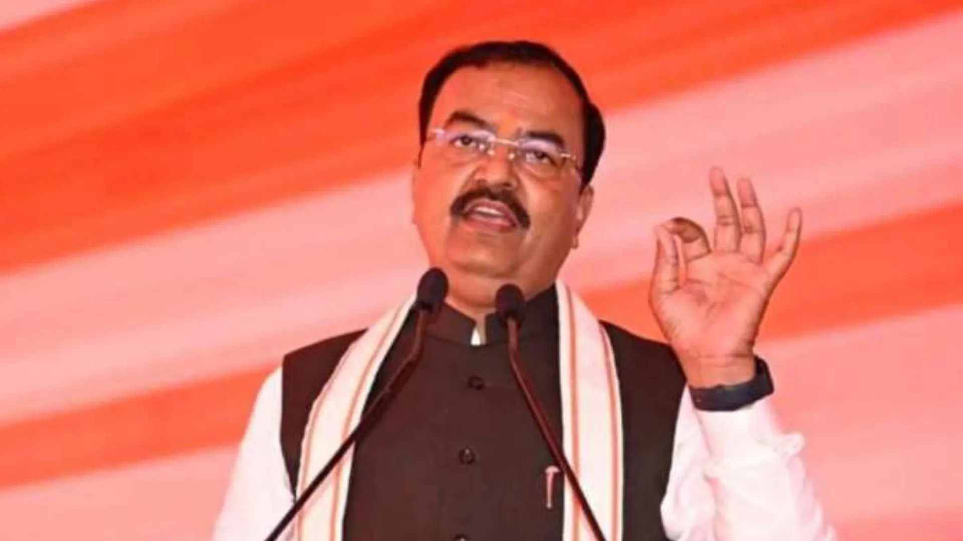 बरेली: डिप्टी सीएम केशव मौर्य कल 2.10 घंटा शहर में रहेंगे