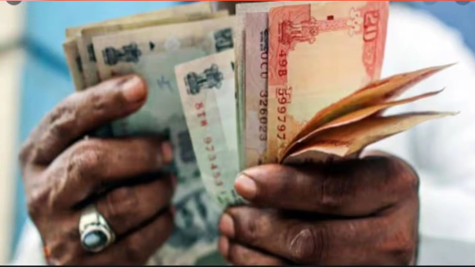 बरेली: 46 महिलाओं को फर्जी विधवा पेंशन दिलाना ब्लॉक के एक बाबू का काम