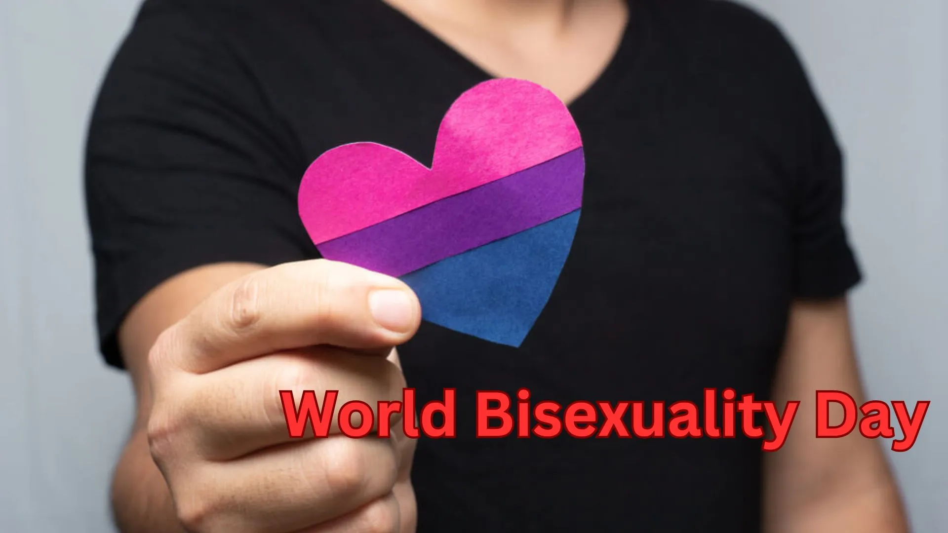 विश्व उभय लैंगिकता दिवस: किशोरियों को पुरुष और महिला दोनों से प्यार, अब परिजन कैसे करें इन्कार