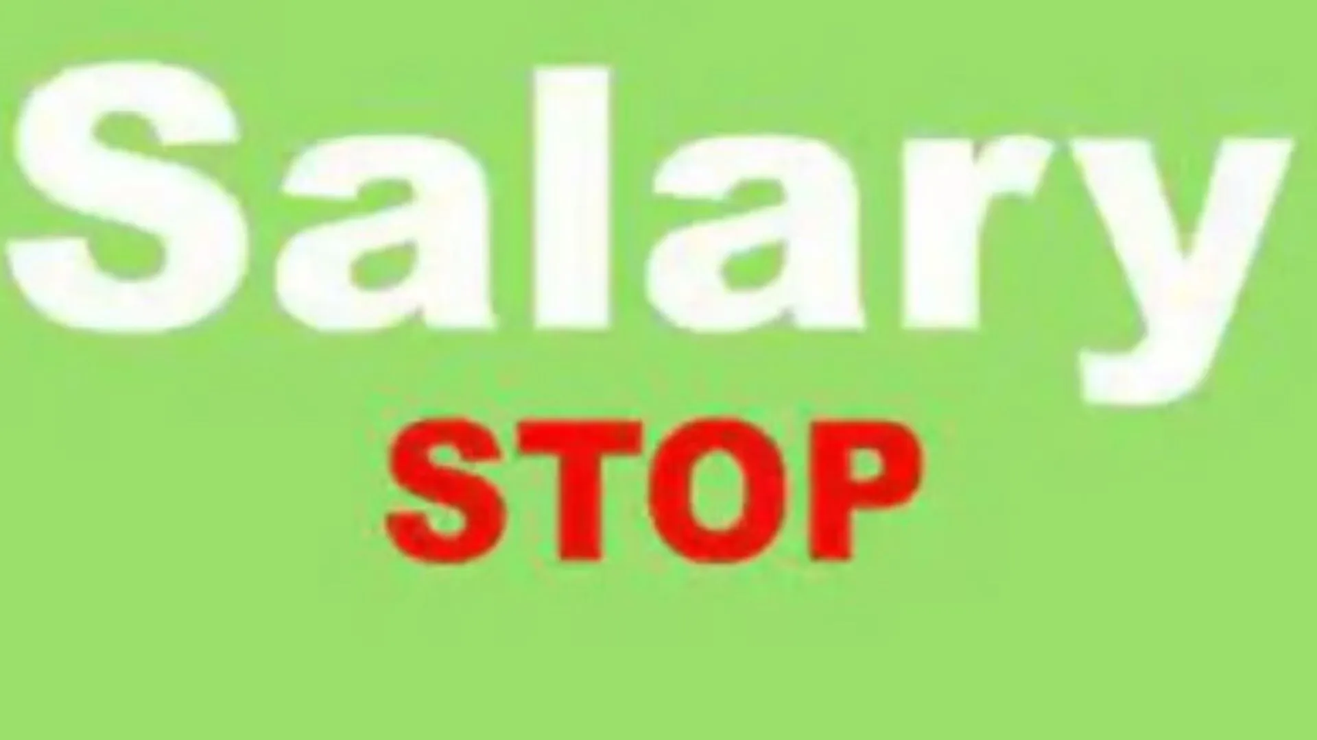 बरेली: बच्चों की उपस्थिति कम होने पर 21 स्कूलों के शिक्षकों का वेतन रोका