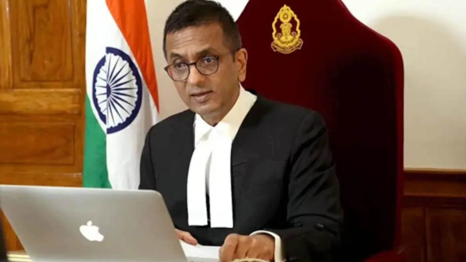 बढ़ते वैश्विकरण के बीच कानूनी चुनौतियों से निपटने में वकीलों की भूमिका अहम हुई है : CJI