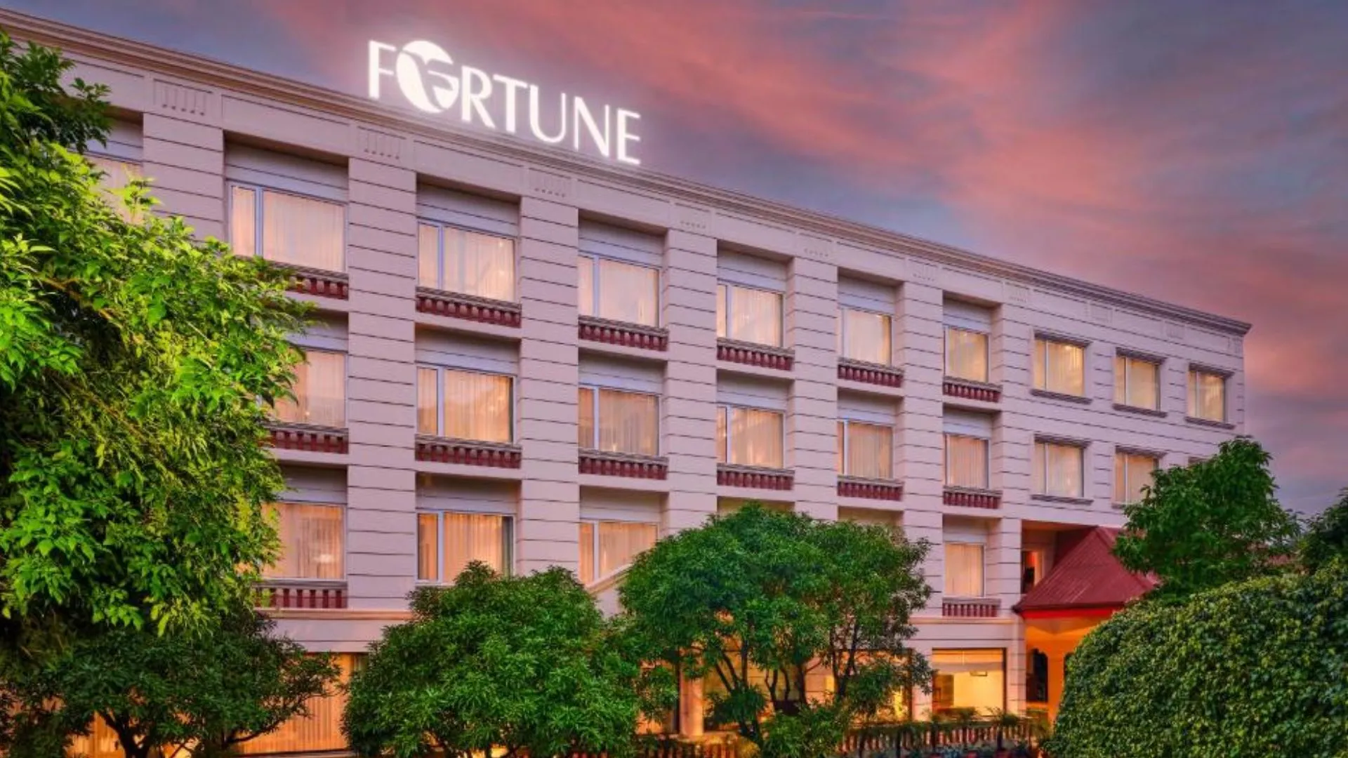 कोविड महामारी के बाद साल में कई छुट्टियां लेने का रुझान बढ़ा: फॉर्च्यून होटल्स एमडी