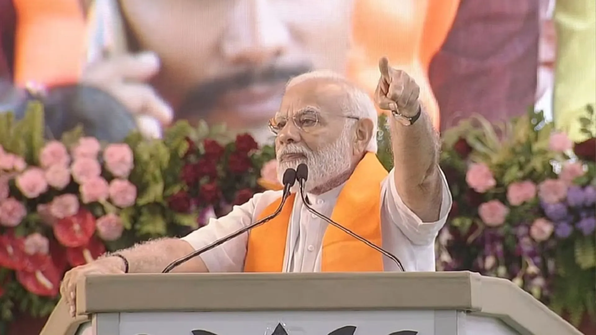 प्रधानमंत्री मोदी कल भोपाल के दौरे पर जाएंगे, भाजपा कार्यकर्ताओं को करेंगे संबोधित 