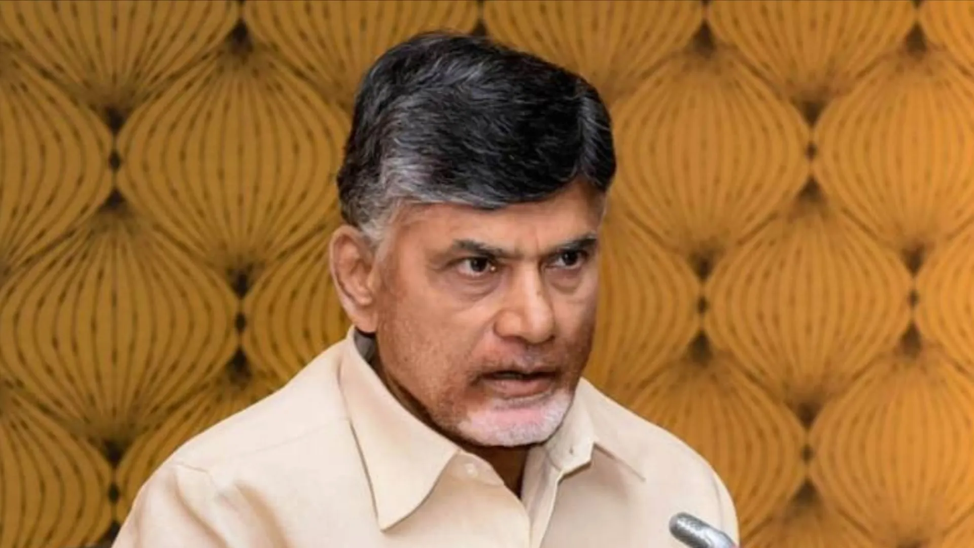 आंध्र प्रदेश सीआईडी ने कौशल विकास निगम घोटाले में चंद्रबाबू नायडू की मांगी और हिरासत 