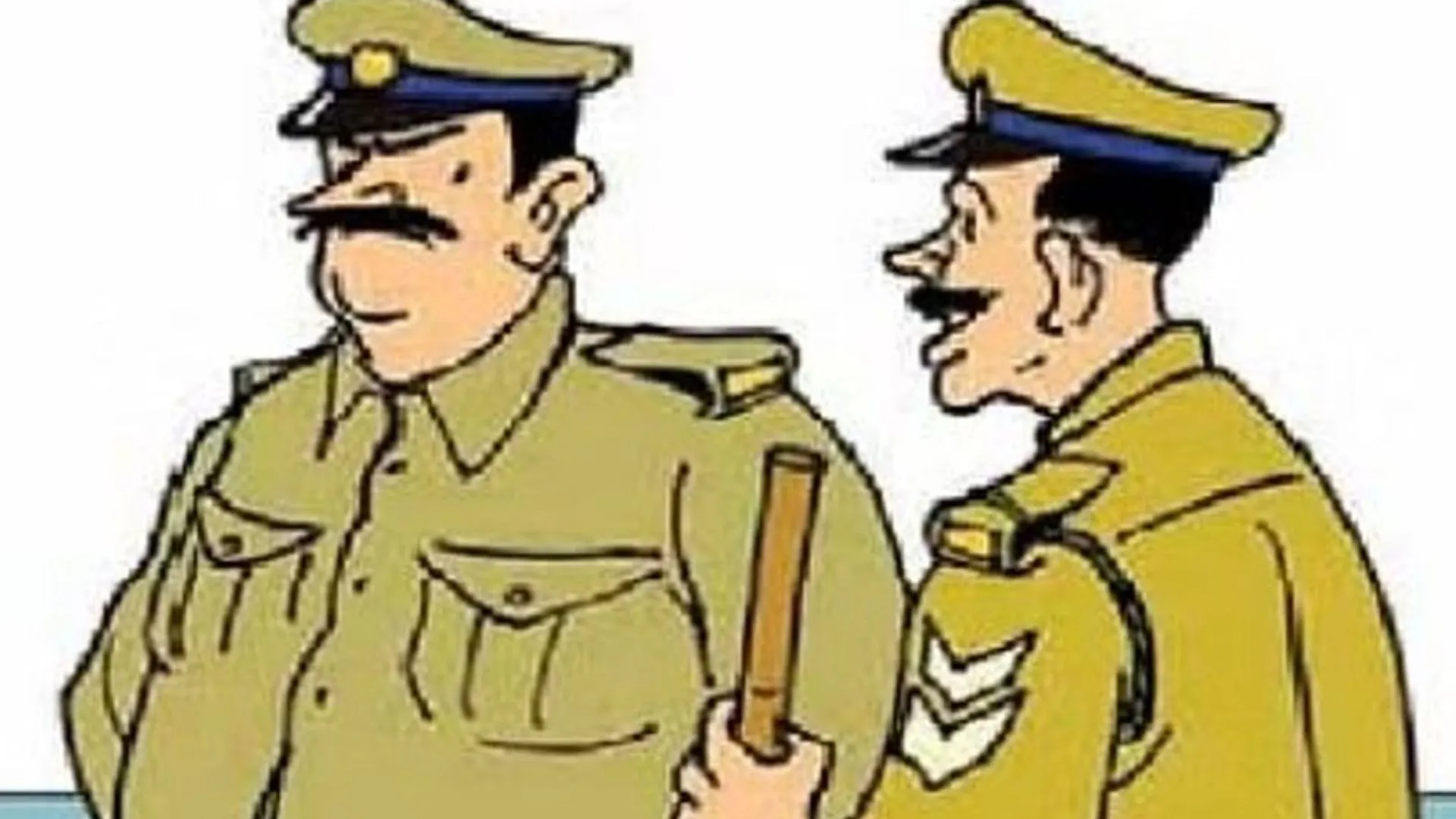 पीलीभीत: वाह री पुलिस! गिरफ्तारी छोड़िए...मातहत से लेकर अफसर तक पोस्टमार्टम रिपोर्ट का भी पता नहीं, जानिए मामला