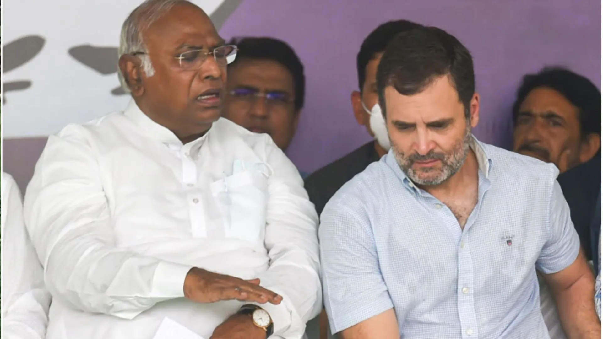 खड़गे और राहुल ने स्वामीनाथन के निधन पर जताया दुख, उनके योगदान को किया याद 