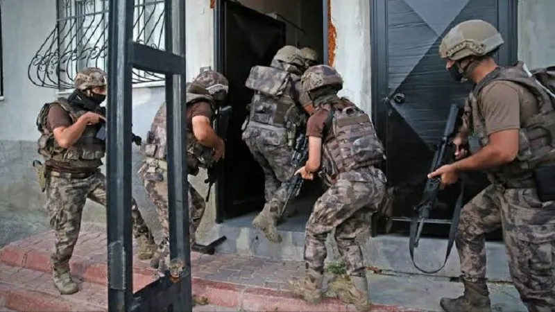 Afghanistan: खुफिया सूचना के आधार पर अफगान पुलिस ने चलाया अभियान, ड्रग प्रयोगशालाओं को किया नष्ट 