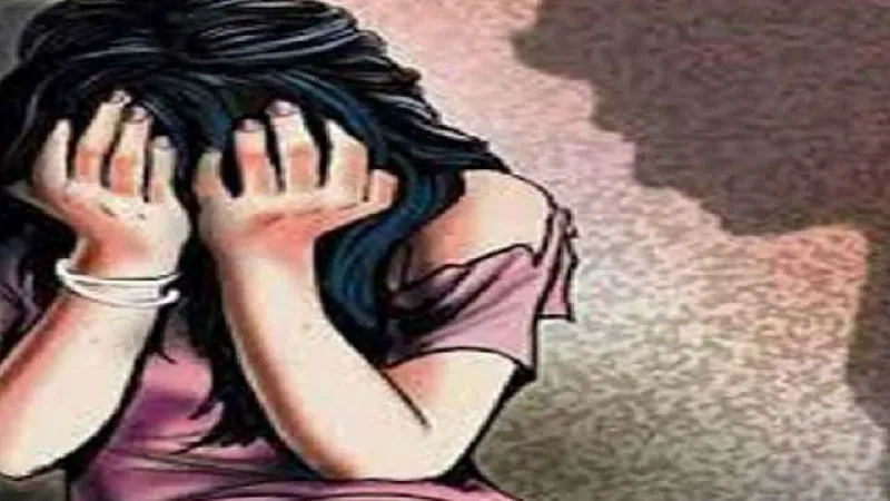 संभल: आठ घंटे के भीतर बच्ची समेत दो से दुष्कर्म, पुलिस ने मामला रफा दफा करने का प्रयास