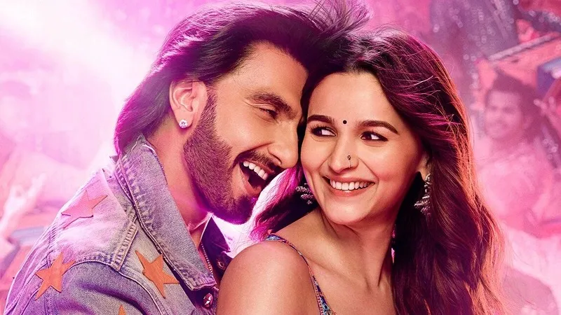 Busan Film Festival: बुसान फिल्म फेस्टिवल के लिए चुनी गई ‘रॉकी और रानी की प्रेम कहानी’, करन जौहर ने दिया रिएक्शन