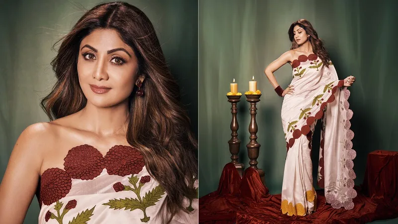 फरहान साबिर की लाइव प्रस्तुति से प्रभावित हुईं Shilpa Shetty, बोली-  आपका टैलेंट मेरे लिए बेहद सम्मान के काबिल