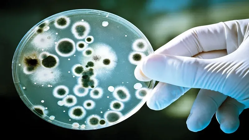 इंडोनेशिया ने रोगाणुरोधी प्रतिरोध की निगरानी के किफायती तरीके का किया परीक्षण, संयुक्त राष्ट्र ने दी चेतावनी 