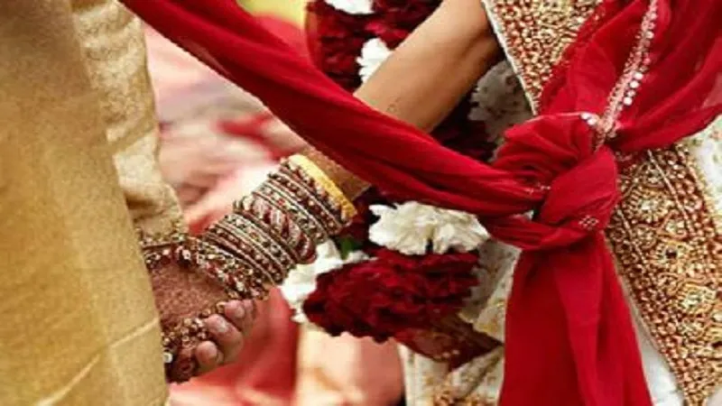 मुरादाबाद: सीएम सामूहिक विवाह योजना के लिए करना होगा ऑनलाइन आवेदन