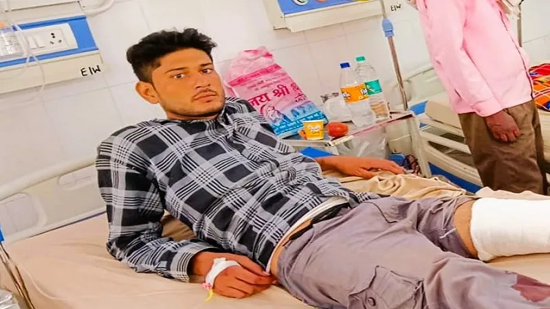 मुरादाबाद : लूट के रुपयों से फम्मा ने खेला जुआ और नई बाइक भी खरीदी