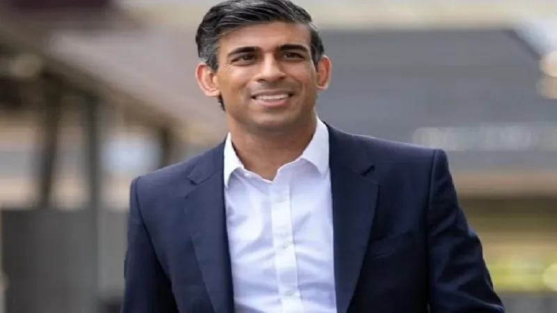 ऋषि सुनक को नेट ज़ीरो पर पीछे हटने से रहना चाहिए सावधान: रिपोर्ट 