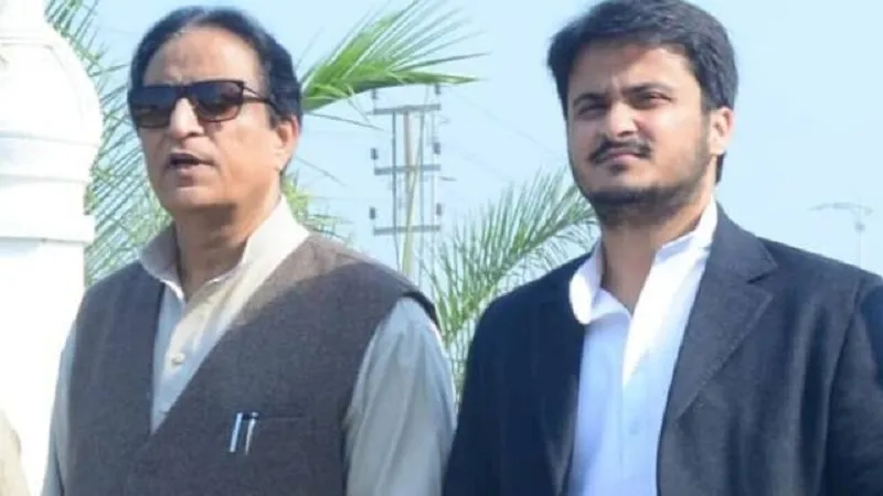 रामपुर: अब्दुल्ला आजम के दो जन्म प्रमाण पत्र मामले में 26 सितंबर को होगी सुनवाई