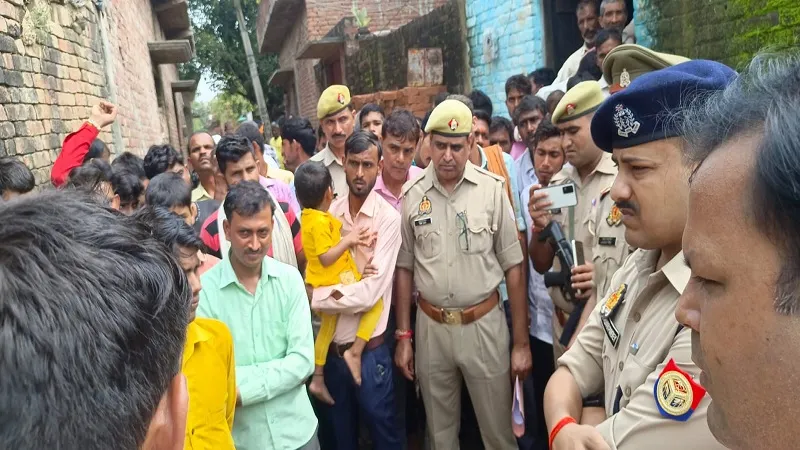 रामपुर: झोलाछाप के इलाज से गर्भवती की बिगड़ी हालत, मौत..घर में मचा कोहराम