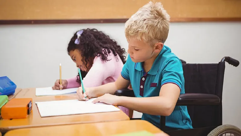 Australia: विकलांग छात्रों को स्कूली कार्यक्रमों से रखा जाता हैं बाहर, अगले शिक्षा सुधारों से बदलाव की उम्मीद 