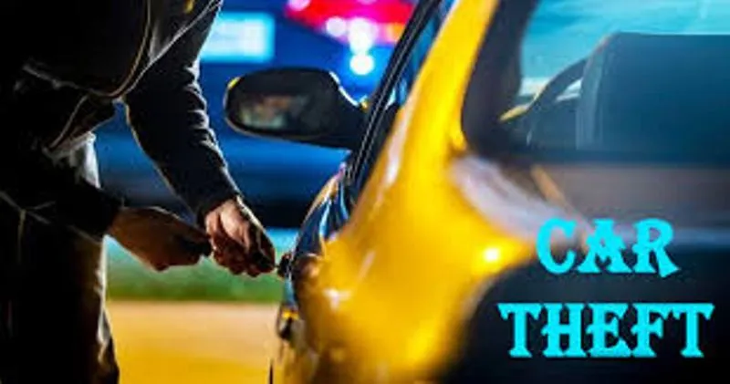 हल्द्वानी: ठगा और कार भी चुरा ले गए शातिर, एजेंटों की पुलिस से गुहार