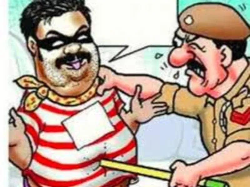हल्द्वानी: 28 लाख की ठगी की शिकायत, जुआरी निकला शिकायतकर्ता