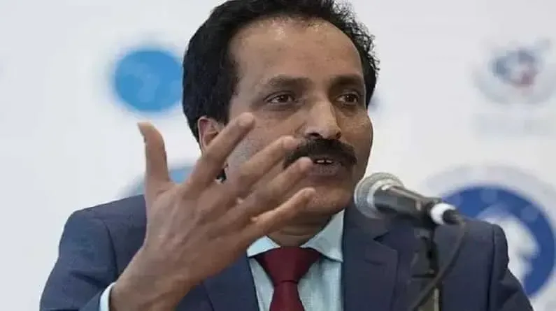 भारत के सौर मिशन के प्रक्षेपण की उल्टी गिनती शुरू: ISRO