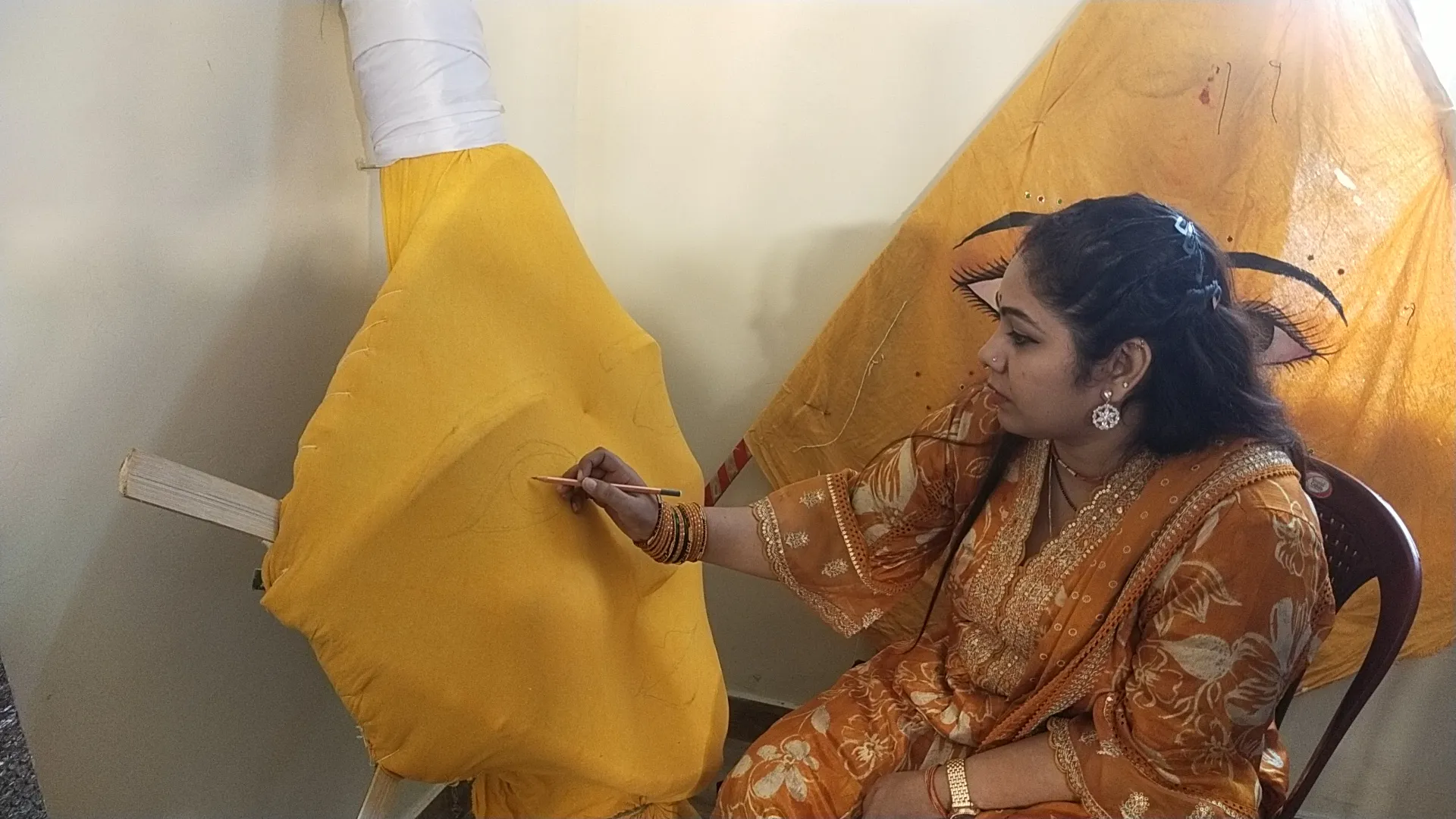 नैनीताल: कल सुबह ब्रह्म मुहूर्त में मां नंदा-सुनंदा आ जाएंगी भक्तों के बीच