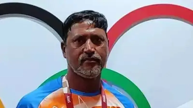 प्रदर्शन से राहत महसूस कर रहा हूं, अब नजरें ओलंपिक क्वालीफायर पर : नौकायन कोच बेग 