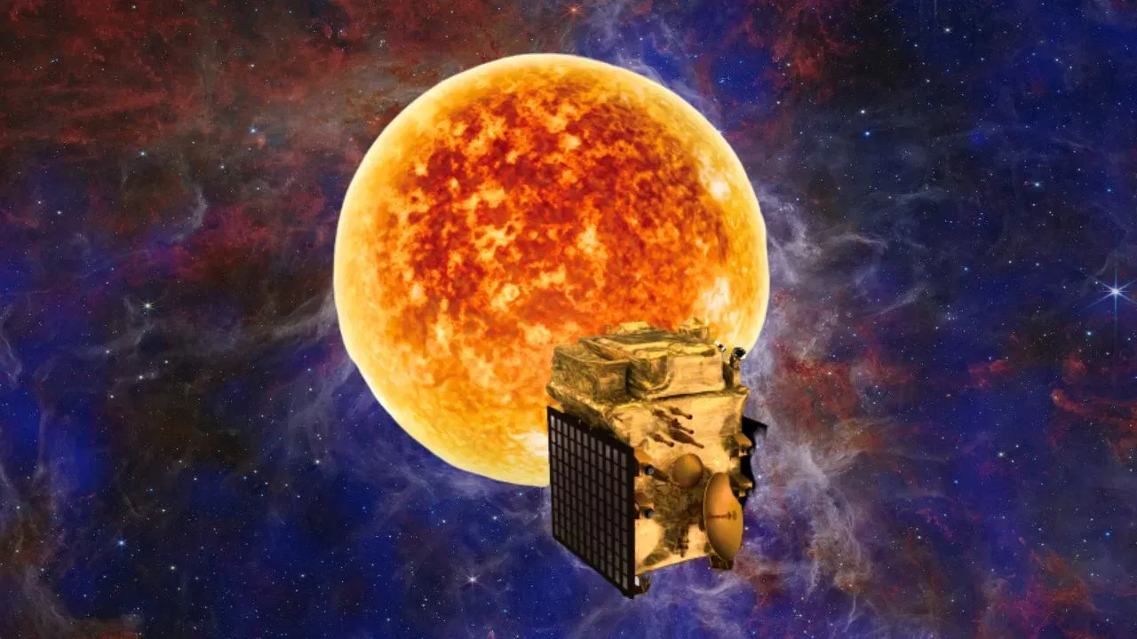 ISRO ने बताया, क्यों है सूर्य का अध्यनन करना जरूरी 